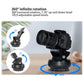 Electric Dual-Shaft Gimbal For Live Control