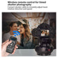 Electric Dual-Shaft Gimbal For Live Control