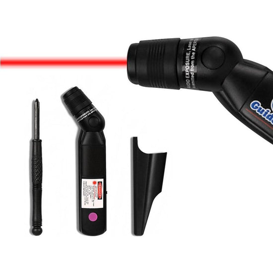 Indoor Golf Putting Laser Pointer For Linear Practice