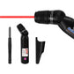 Indoor Golf Putting Laser Pointer For Linear Practice