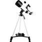 High Power Night Vision Telescope - Hd 70400