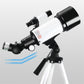 High Power Night Vision Telescope - Hd 70400
