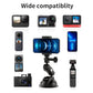 Adjustable 360 Degree Suction Cup For Car Action Cameras