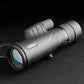 High Power Night Vision Telescope - 6-18x42 Continuous Zoom