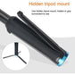 Foldable Tripod Selfie Stick For Action Cameras - 23.5-81Cm Length