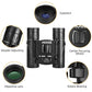 Professional Outdoor Binoculars - 100x22 Hd