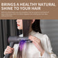 Dyson Hair Dryer Straight Nozzle Attachment with Styling Plate Clamp
