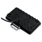 Cs - 1242A1 Car 4 Inch Square 32Leds Highlight Work Light Modified Front Bumper Lamp Spotlight