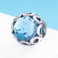 925 Sterling Silver Diy Charm Beads For Bracelets & Necklaces