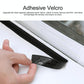 Double-layer Insulation Film for Indoor Windows - Windproof Soundproof Warm - 1.6x2.2m
