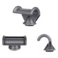 Anti-Lifting Hair Dryer Nozzle For Dyson - Compatible With Hd Models