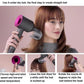 Anti-Lifting Hair Dryer Nozzle For Dyson - Compatible With Hd Models
