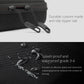 Travel Carrying Case For Dji Pocket Action And Mobile 3 Gimbal