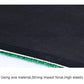 Premium Indoor Golf Mat - 30 X 60Cm - Made Of Eva Material
