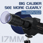 Wireless Motion Detection Monocular With Metal Tripod - 70X Magnification