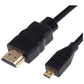 Full Hd 1080P Micro Hdmi Cable For Xiaomi Xiaoyi - 1.5M