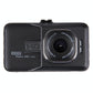 3.0 Lcd Car Dvr Camera with 720p Hd 3.0mp 170 Degree Wide Angle View