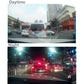 3.0 Lcd Car Dvr Camera with 720p Hd 3.0mp 170 Degree Wide Angle View