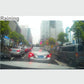 3.0 Lcd Car Dvr Camera with 720p Hd 3.0mp 170 Degree Wide Angle View