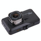 3.0 Lcd Car Dvr Camera with 720p Hd 3.0mp 170 Degree Wide Angle View