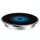 15W Ultra Thin Desktop Wireless Charger Embedded
