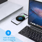 15W Ultra Thin Desktop Wireless Charger Embedded