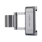 Portable Aluminum Phone Bracket For Dji Pocket - Universal Fit