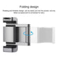 Portable Aluminum Phone Bracket For Dji Pocket - Universal Fit