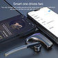 Wireless Bluetooth Earhook Earphones