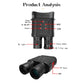 Hd Infrared Binoculars for Outdoor Hunting