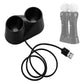 Ps4 Dual Usb Charger Stand For Psvr