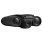 10X25 Zoom Binocular Telescope With Hd Digital Camera And 1.5 Lcd Screen - Black