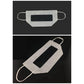 100 Disposable Vr Eye Masks For Htc Vive / Pro Headset - Fits All Sizes