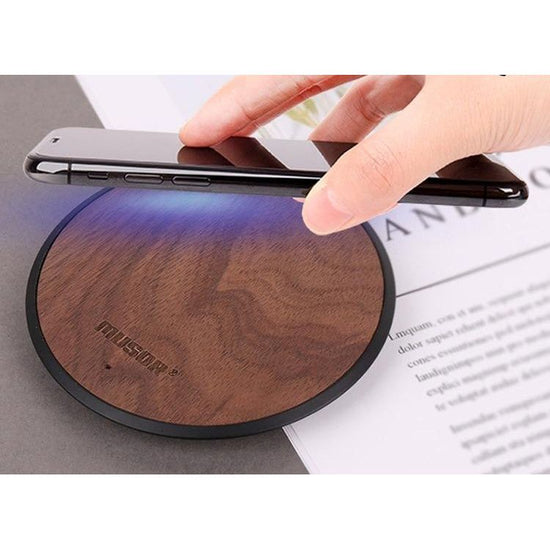 10W Fast Charging Wireless Charger Set