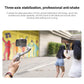 Vimble 3 Se Handheld Stabilizer - Three-axis Gimbal with Anti-shake Technology