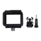 Gopro Hero Protective Case With Mount And Screw