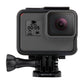 Gopro Hero Protective Case With Mount And Screw