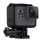 Gopro Hero Protective Case With Mount And Screw