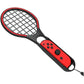 Switch Tennis Racket With Small Handle - Vibrant