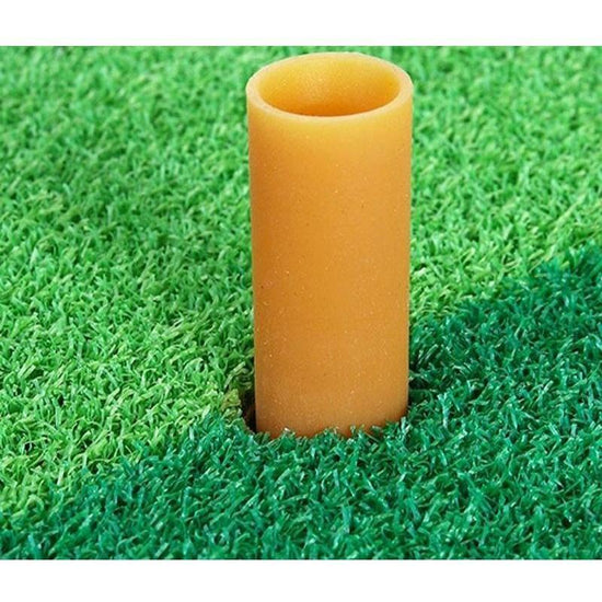 Indoor Golf Practice Mat - 30X60Cm With Tee