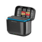 Fast Charge Battery Box For Sports Camera Accessories