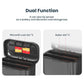 Fast Charge Battery Box For Sports Camera Accessories