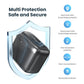 Fast Charge Battery Box For Sports Camera Accessories