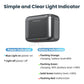 Fast Charge Battery Box For Sports Camera Accessories