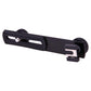 Black Metal Flash Bracket For Dslr Cameras