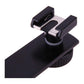 Black Metal Flash Bracket For Dslr Cameras