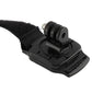 360 Degree Hand Camera Mount for Gopro Insta360 Dji Action and Other Action Cams - 36cm Strap