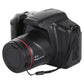 Hd Dv Slr Camera With 1.3Mp 2.4 Lcd 720P Recording And Eis