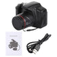 Hd Dv Slr Camera With 1.3Mp 2.4 Lcd 720P Recording And Eis