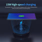 High Speed Wireless Charger Classic Nylon